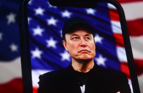 The Elon Musk Phenomenon: From His First Video Game to Spacecraft