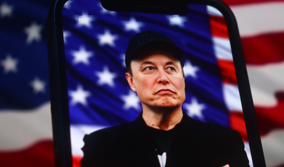 The Elon Musk Phenomenon: From His First Video Game to Spacecraft
