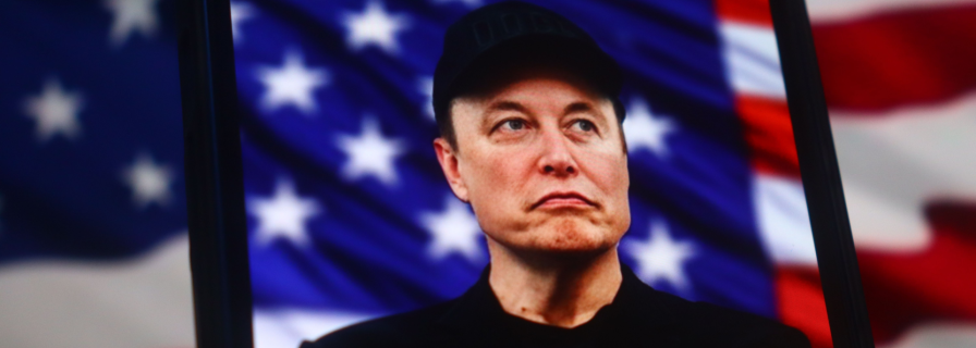 The Elon Musk Phenomenon: From His First Video Game to Spacecraft