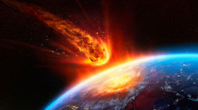 Scientists Discover Mathematical Pattern Behind Earth’s Catastrophic Events
