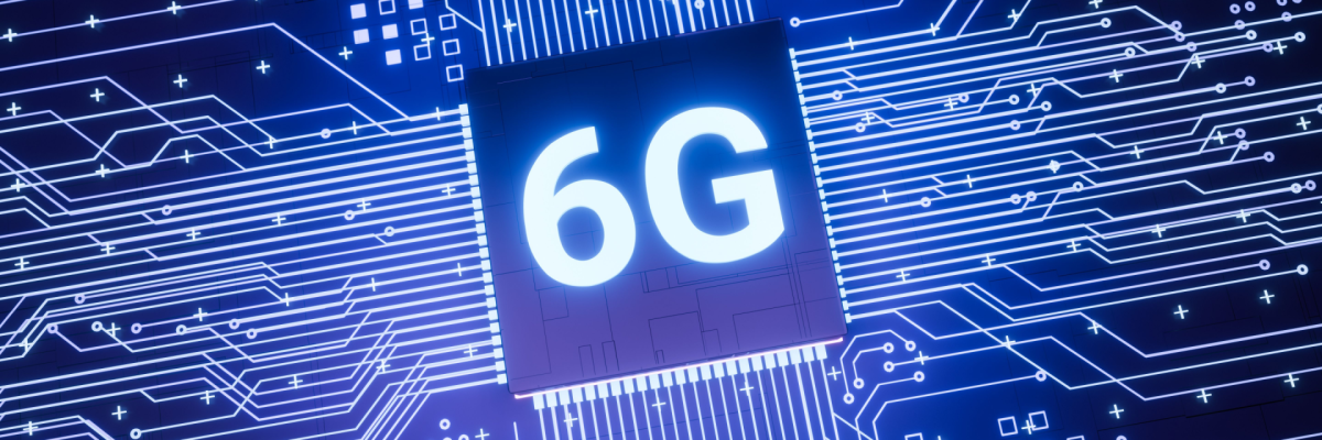 China Unveils World’s First Universal 6G Chip for High-Speed Internet