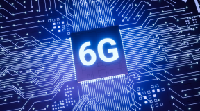 China Unveils World’s First Universal 6G Chip for High-Speed Internet