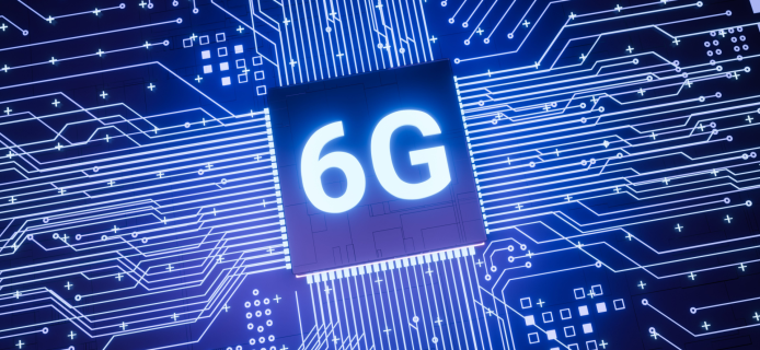 China Unveils World’s First Universal 6G Chip for High-Speed Internet