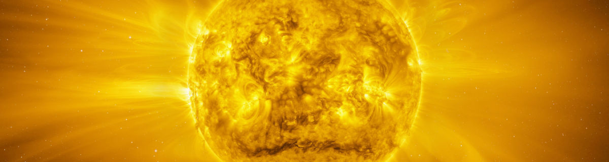NASA Develops AI Model to Predict Solar Storms
