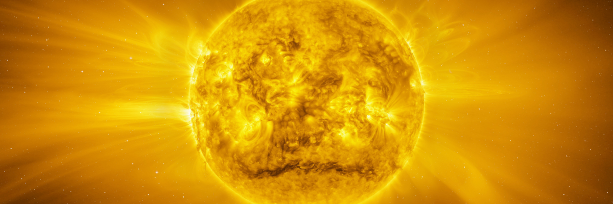 NASA Develops AI Model to Predict Solar Storms