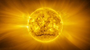 NASA Develops AI Model to Predict Solar Storms