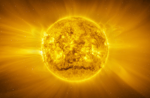 NASA Develops AI Model to Predict Solar Storms