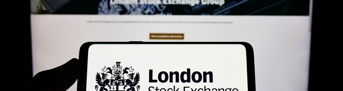 LSEG Launches Blockchain Infrastructure DMI for Private Funds