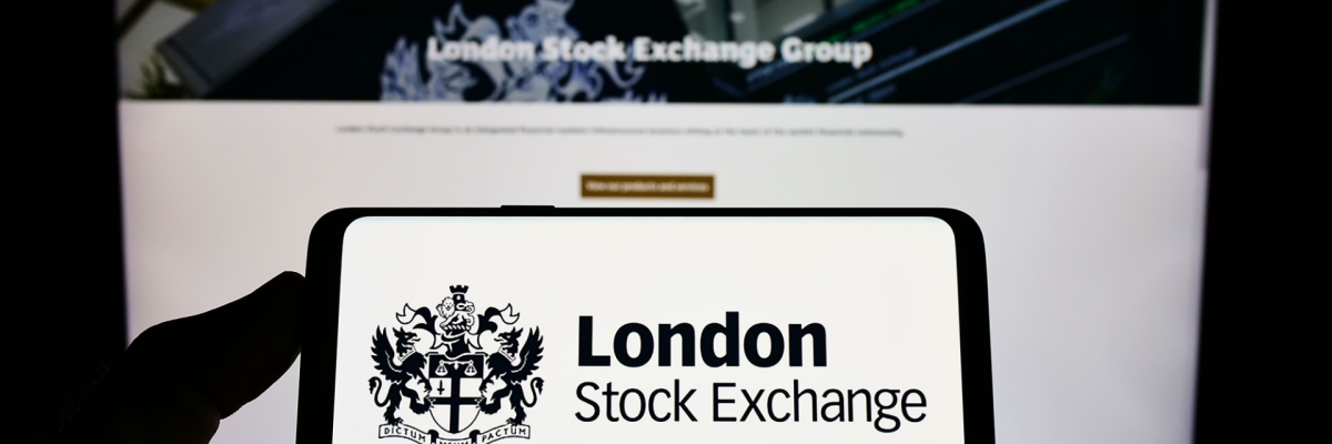 LSEG Launches Blockchain Infrastructure DMI for Private Funds
