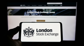 LSEG открыла блокчейн-инфраструктуру DMI для частных фондов