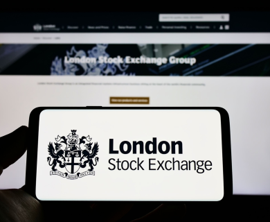 LSEG открыла блокчейн-инфраструктуру DMI для частных фондов