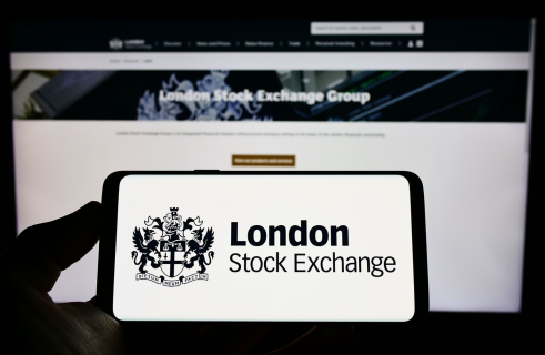 LSEG открыла блокчейн-инфраструктуру DMI для частных фондов