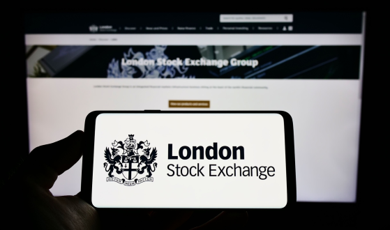 LSEG Launches Blockchain Infrastructure DMI for Private Funds