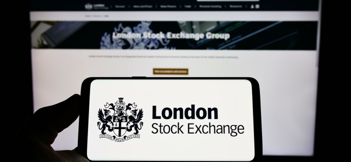LSEG Launches Blockchain Infrastructure DMI for Private Funds