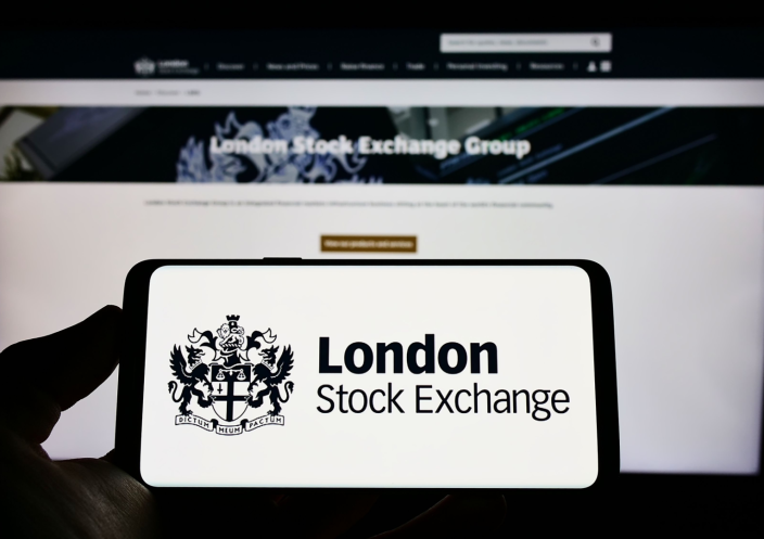 LSEG Launches Blockchain Infrastructure DMI for Private Funds