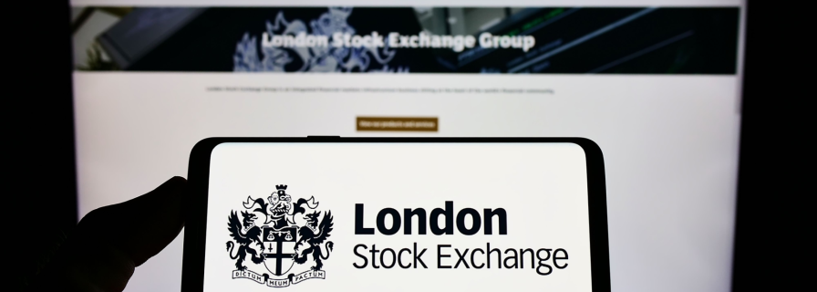 LSEG Launches Blockchain Infrastructure DMI for Private Funds