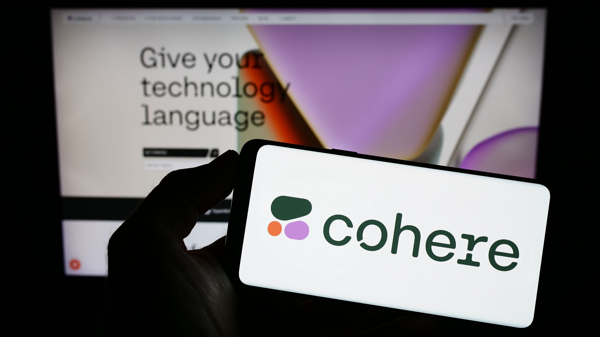 Canadian AI company Cohere plans to expand its presence in Europe