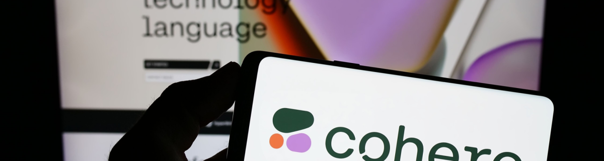 Canadian AI company Cohere plans to expand its presence in Europe