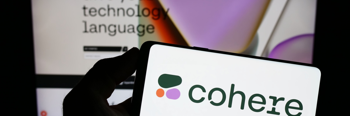 Канадская компания Cohere по разработке ИИ планирует расширить свое присутствие в Европе
