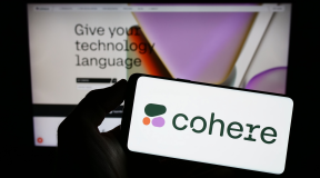 Canadian AI company Cohere plans to expand its presence in Europe