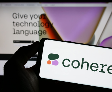 Canadian AI company Cohere plans to expand its presence in Europe
