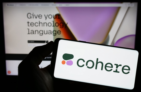 Canadian AI company Cohere plans to expand its presence in Europe
