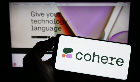 Canadian AI company Cohere plans to expand its presence in Europe