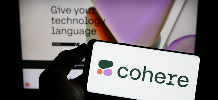 Canadian AI company Cohere plans to expand its presence in Europe