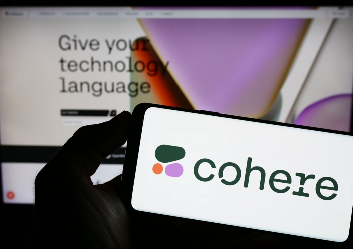 Canadian AI company Cohere plans to expand its presence in Europe