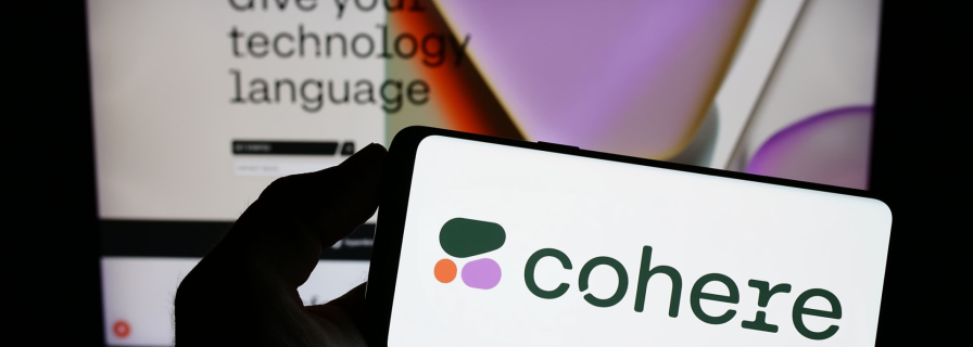 Канадская компания Cohere по разработке ИИ планирует расширить свое присутствие в Европе