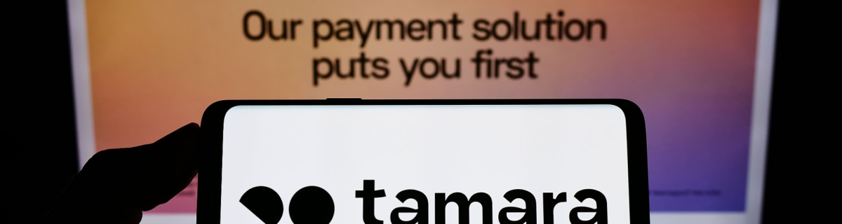 Саудовский финтех-стартап Tamara привлекла до $2,4 млрд — средства пойдут на расширение кредитных и платежных продуктов