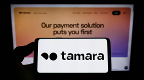 Saudi Fintech Startup Tamara Raises Up to $2.4 Billion — Funds to Be Used for Expanding Credit and Payment Products