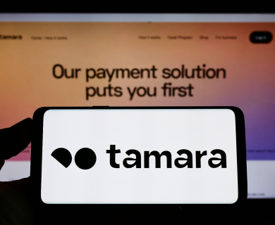 Саудовский финтех-стартап Tamara привлекла до $2,4 млрд — средства пойдут на расширение кредитных и платежных продуктов