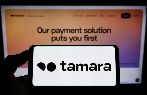 Саудовский финтех-стартап Tamara привлекла до $2,4 млрд — средства пойдут на расширение кредитных и платежных продуктов
