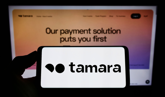 Saudi Fintech Startup Tamara Raises Up to $2.4 Billion — Funds to Be Used for Expanding Credit and Payment Products