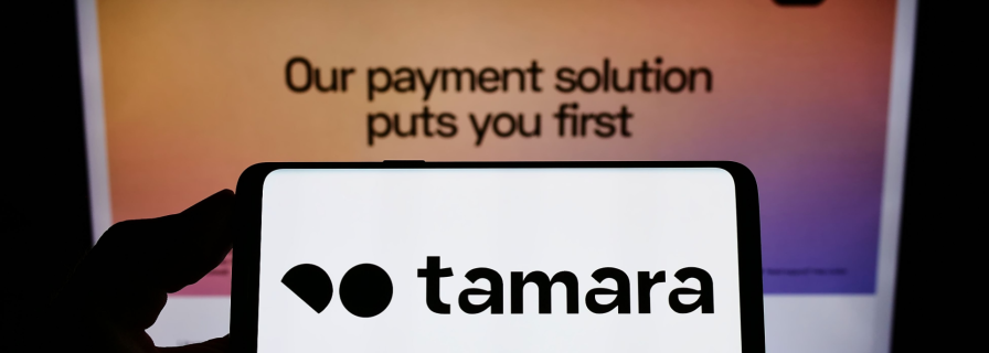 Saudi Fintech Startup Tamara Raises Up to $2.4 Billion — Funds to Be Used for Expanding Credit and Payment Products