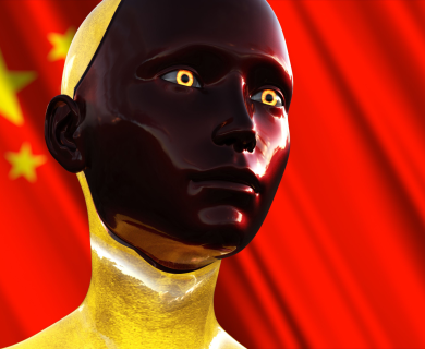 Искусственный интеллект в Китае: от распознавания лиц до интеллектуальных городов