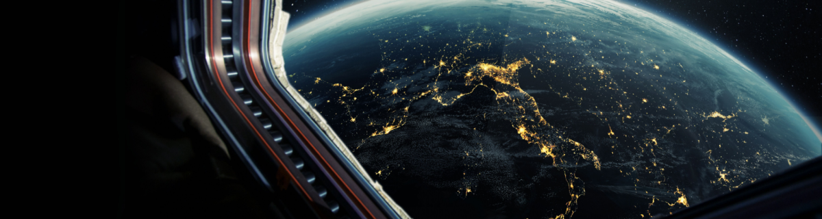 Ticket to Weightlessness: How Space Became an Entertainment Industry and Orbit — the New Attraction