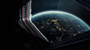 Ticket to Weightlessness: How Space Became an Entertainment Industry and Orbit — the New Attraction