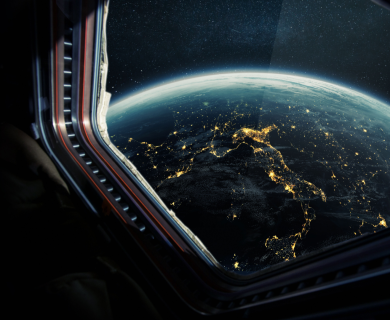Ticket to Weightlessness: How Space Became an Entertainment Industry and Orbit — the New Attraction