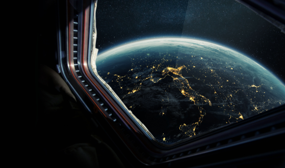 Ticket to Weightlessness: How Space Became an Entertainment Industry and Orbit — the New Attraction