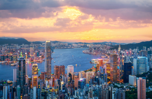 “Hello, Laowai!” Or What a Foreign IT Business Needs to Be Prepared For in China