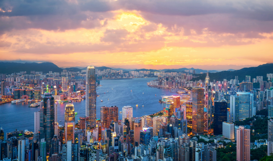 “Hello, Laowai!” Or What a Foreign IT Business Needs to Be Prepared For in China