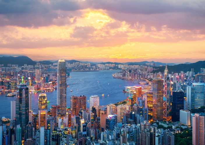 “Hello, Laowai!” Or What a Foreign IT Business Needs to Be Prepared For in China