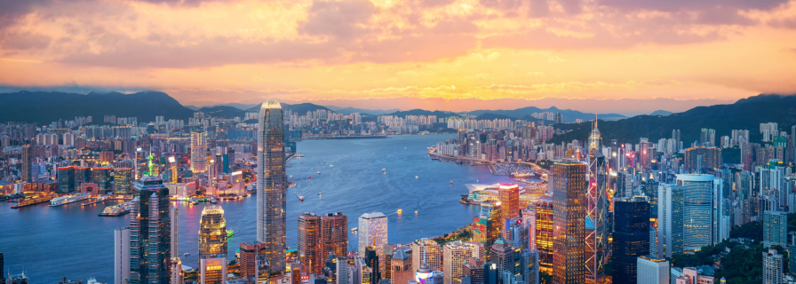 “Hello, Laowai!” Or What a Foreign IT Business Needs to Be Prepared For in China