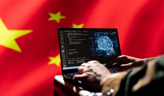 Top 5 Cutting-Edge Chinese Inventions Set to Conquer the World in 2025-2026