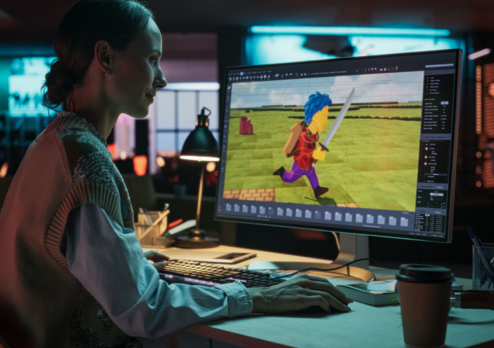 График 9/9/6, гейм-корпорации и другие чудеса IT бизнеса в Китае