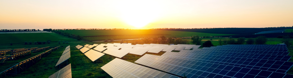 Чистая энергия 2030: как инновации делают планету устойчивой