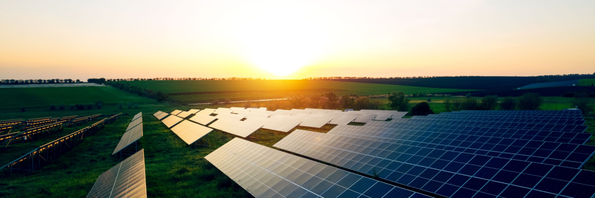 Чистая энергия 2030: как инновации делают планету устойчивой