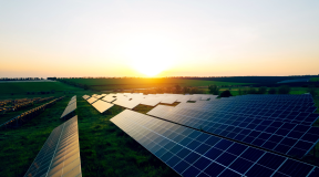 Чистая энергия 2030: как инновации делают планету устойчивой